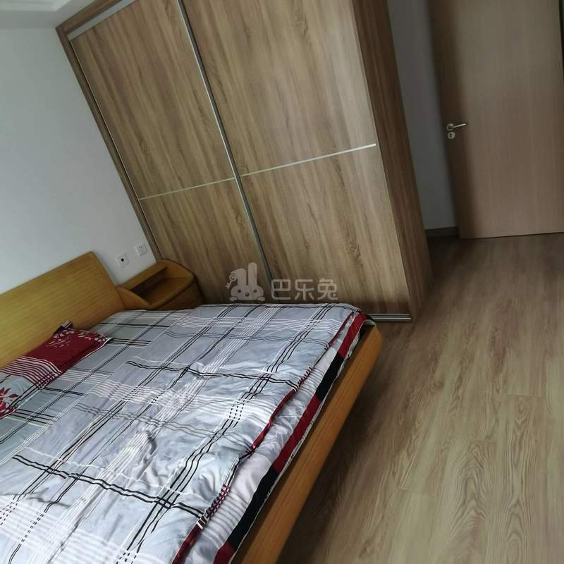 空港新都孔雀城11778923周边环境图4