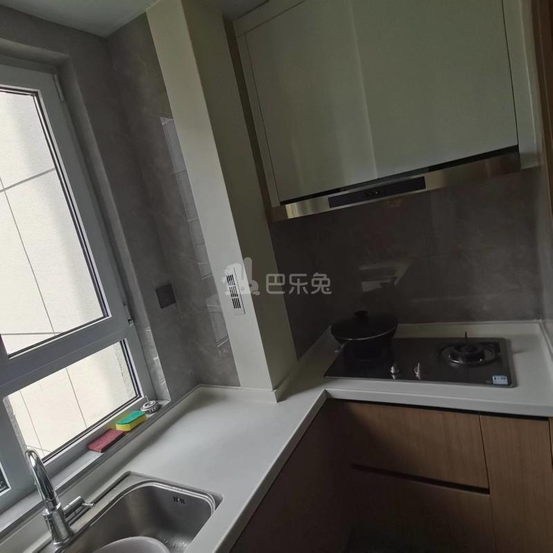 空港新都孔雀城11778923周边环境图5