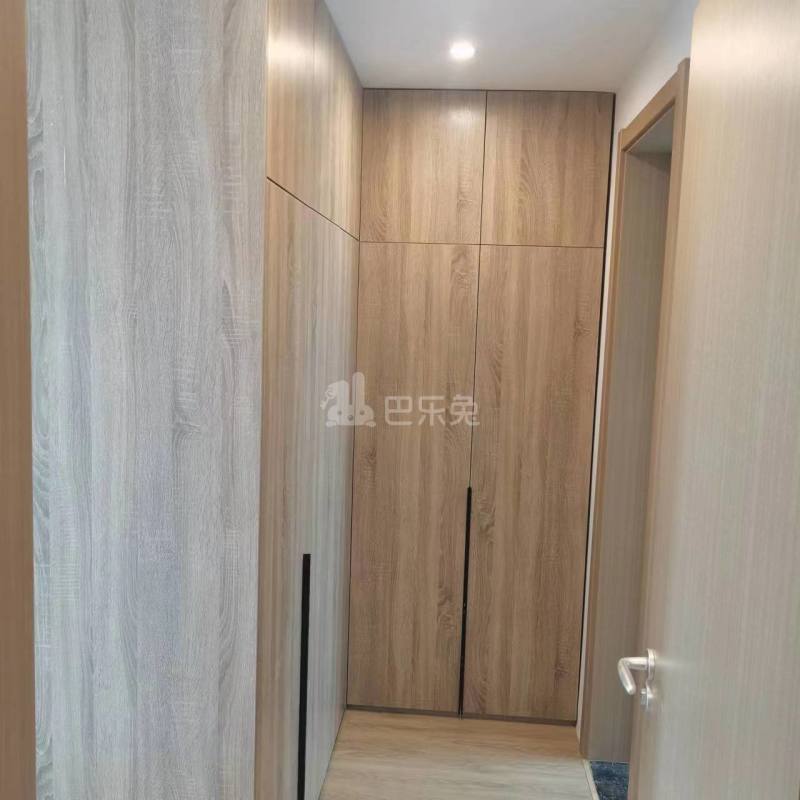 空港新都孔雀城11778923周边环境图6