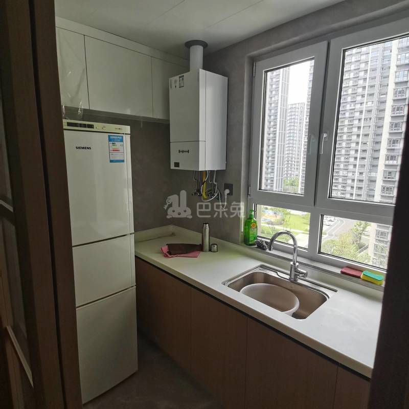 空港新都孔雀城11778923周边环境图7