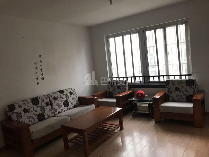 泥塘新苑11781217周边环境图2