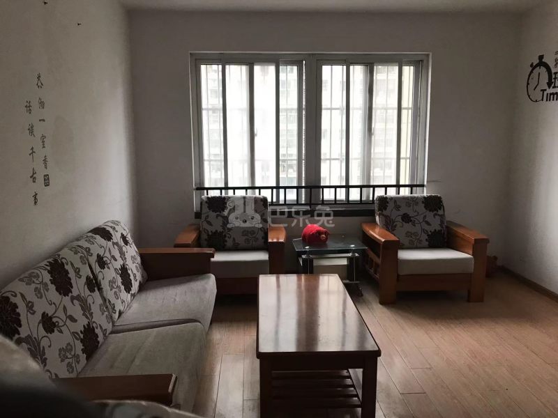 泥塘新苑11781217周边环境图4