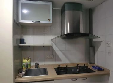 朗诗熙园 1室0厅0卫