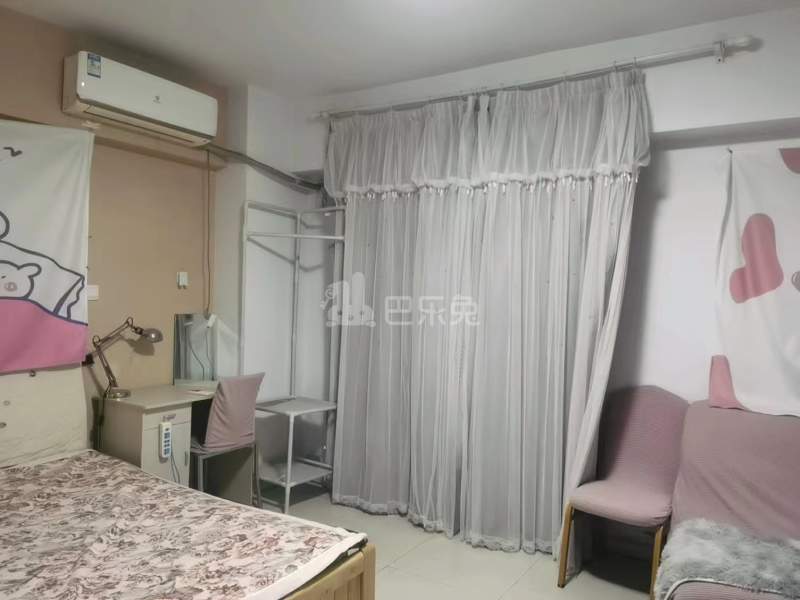 朗诗熙园11783321周边环境图1