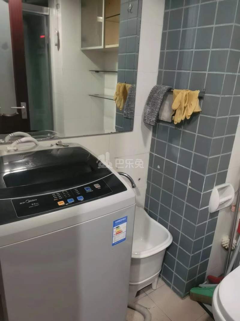 朗诗熙园11783321周边环境图2