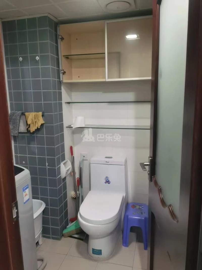 朗诗熙园11783321周边环境图3