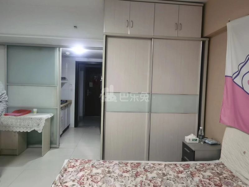 朗诗熙园11783321周边环境图4