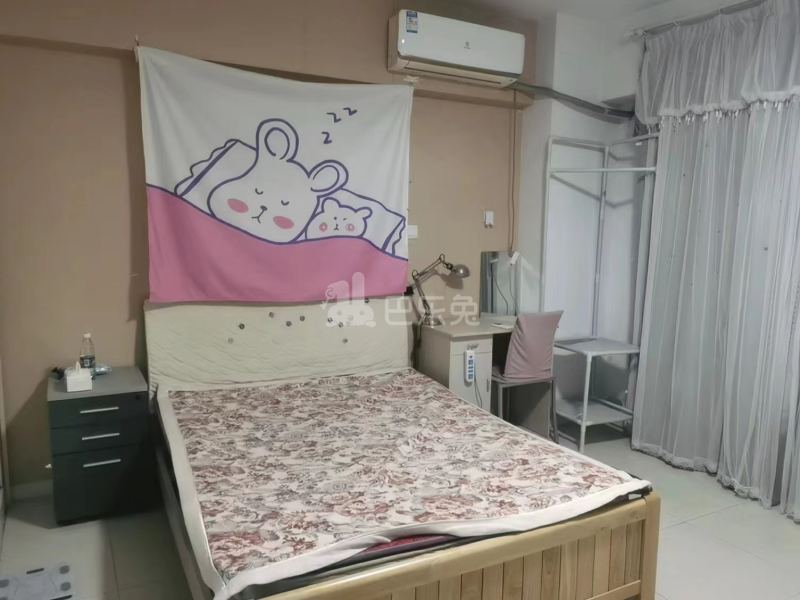 朗诗熙园11783321周边环境图5