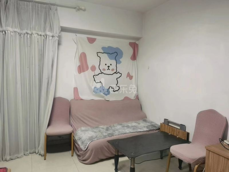 朗诗熙园11783321周边环境图6