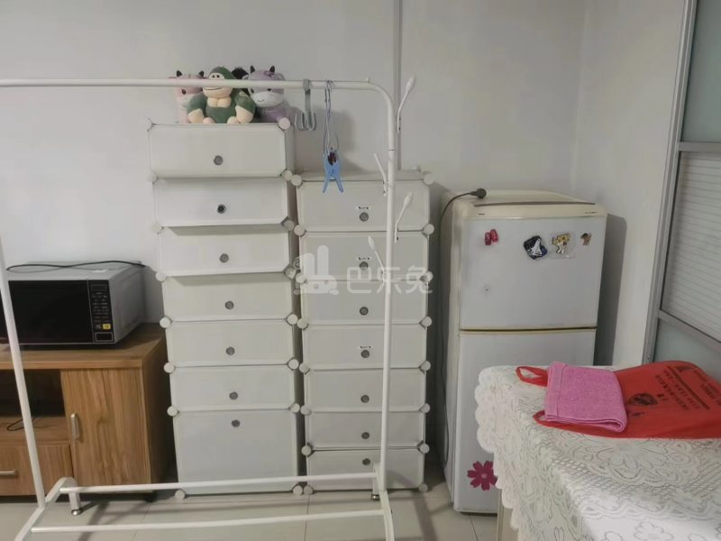 朗诗熙园11783321周边环境图7