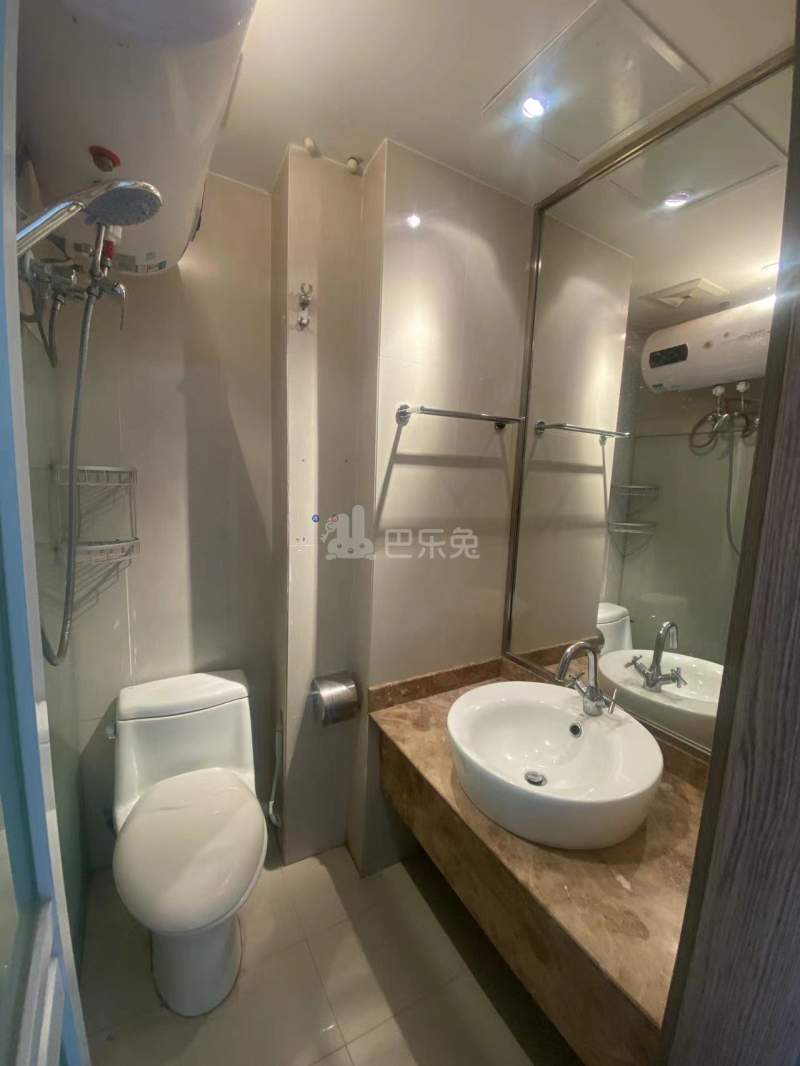 蓝盾青年公寓11783531周边环境图1