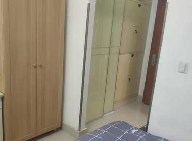 蓝盾青年公寓 1室1厅1卫