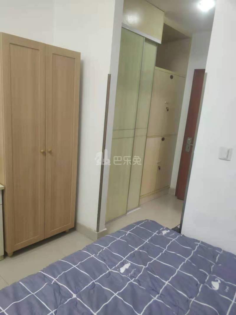 蓝盾青年公寓11793091周边环境图0