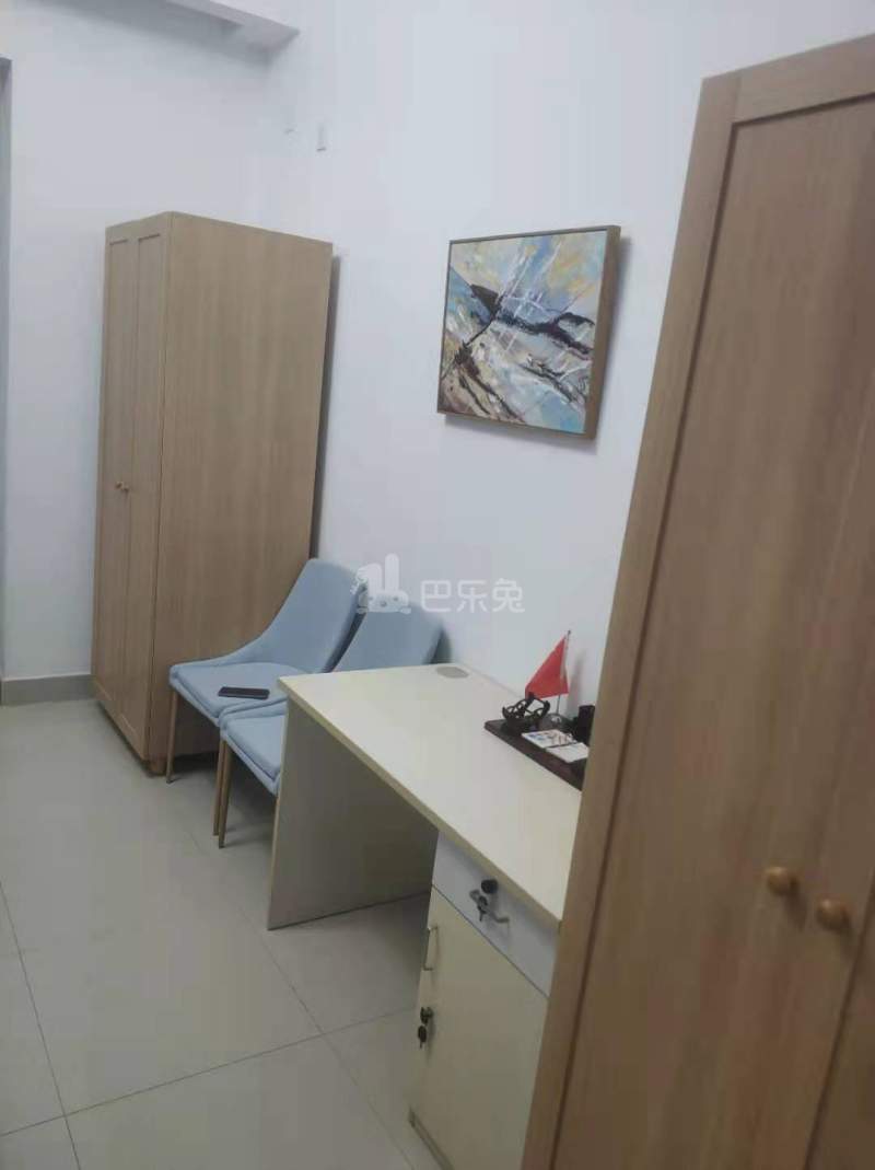 蓝盾青年公寓11793091周边环境图1