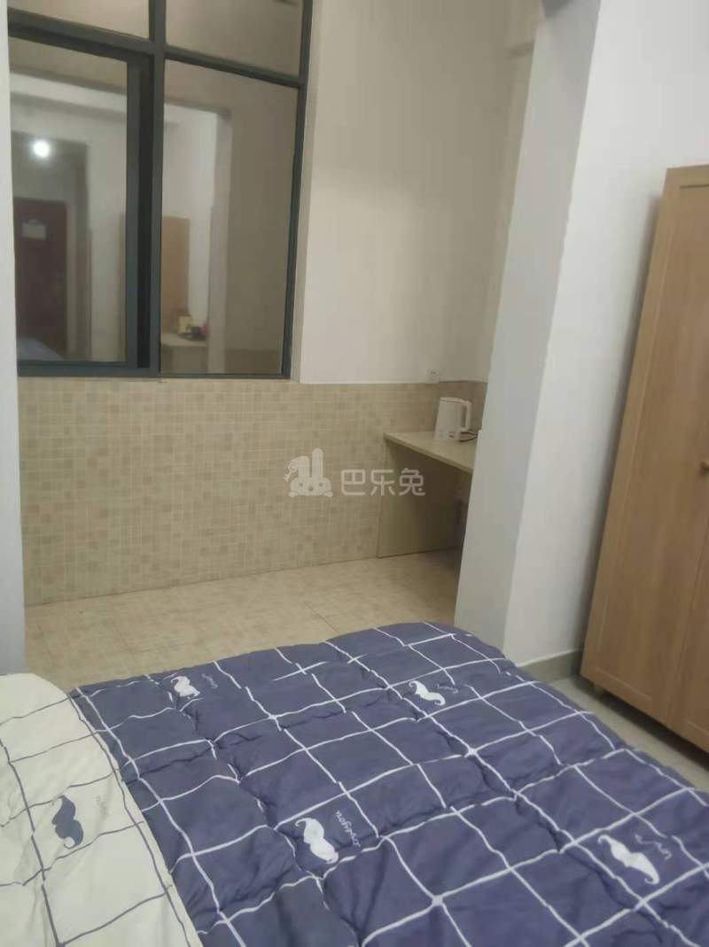 蓝盾青年公寓11793091周边环境图2