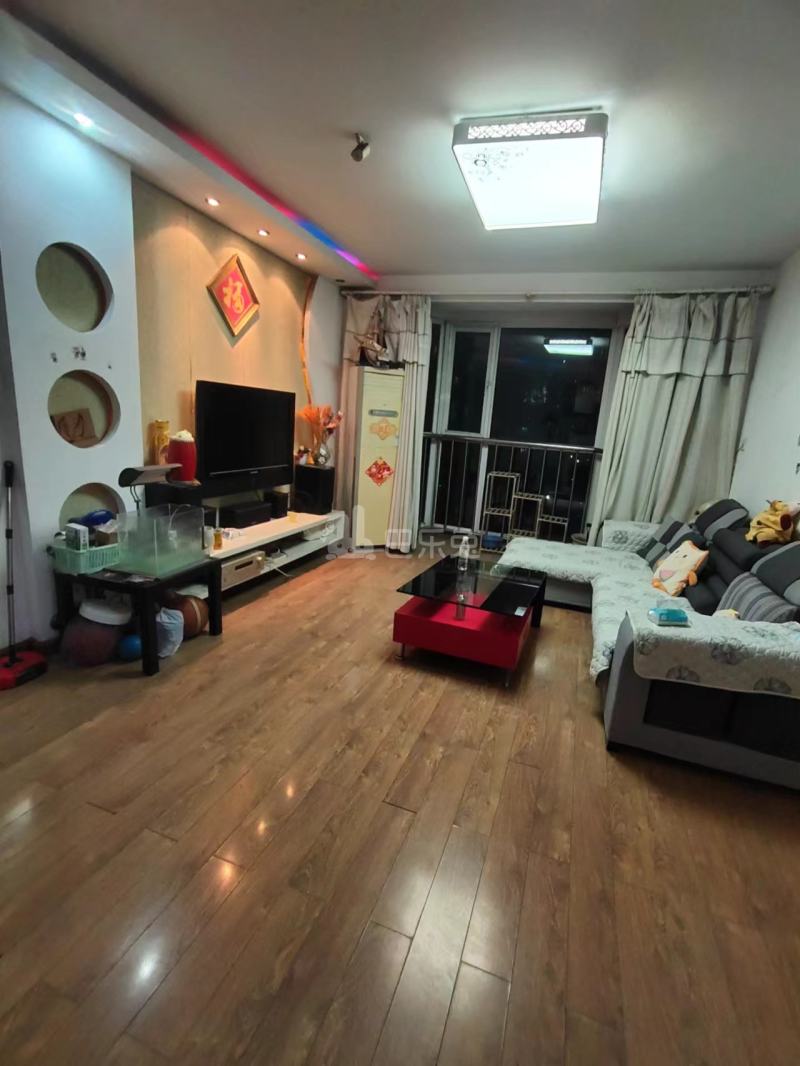 中浩森林湾11796624周边环境图1