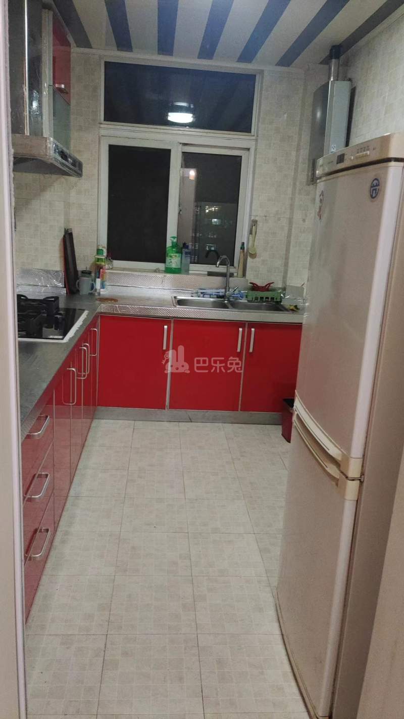 中浩森林湾11796624周边环境图3