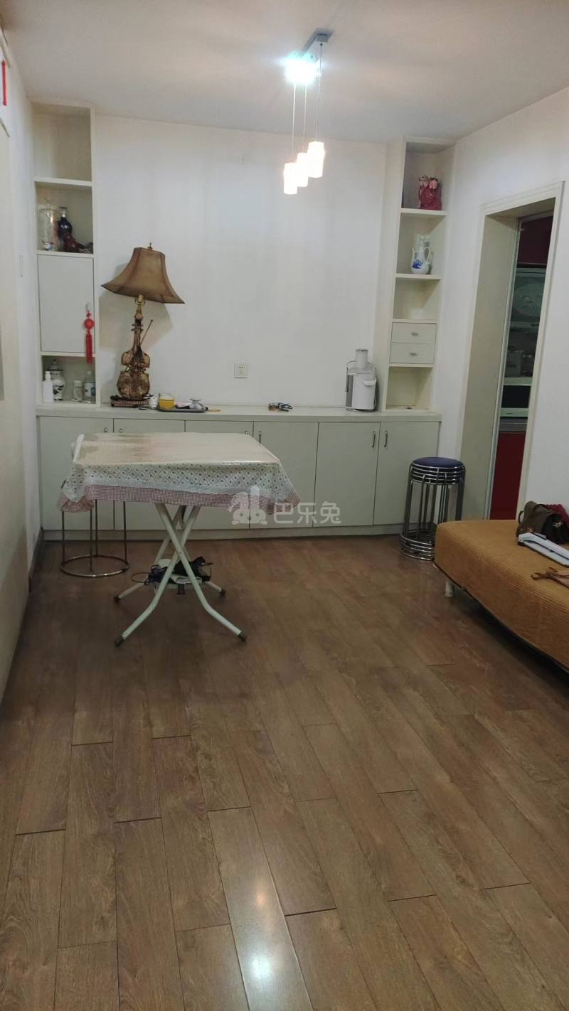 中浩森林湾11796624周边环境图4