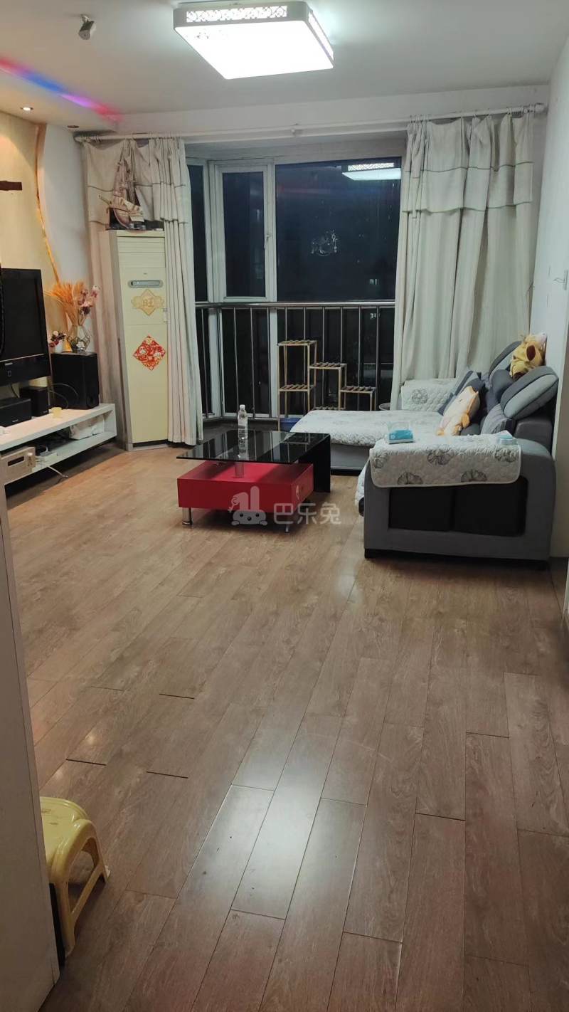 中浩森林湾11796624周边环境图5