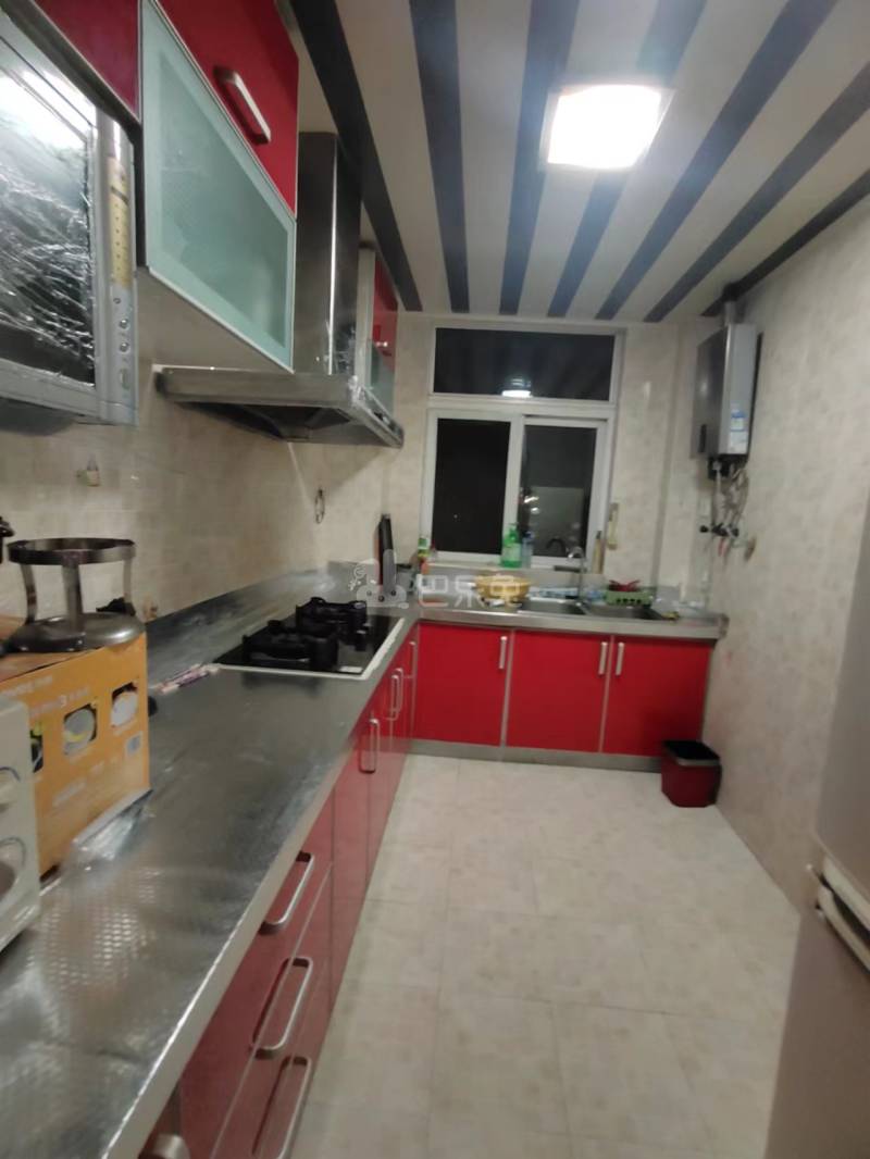 中浩森林湾11796624周边环境图6