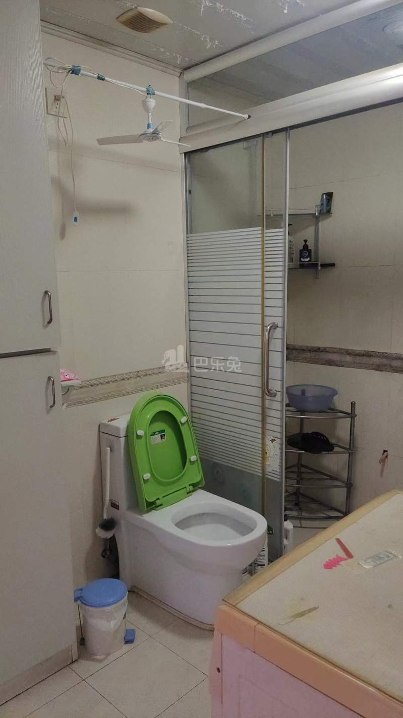 中浩森林湾11796624周边环境图8