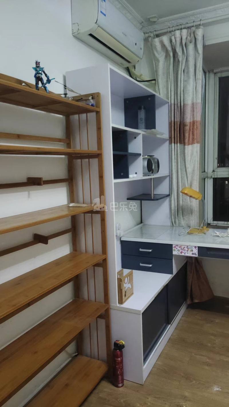 中浩森林湾11796624周边环境图9