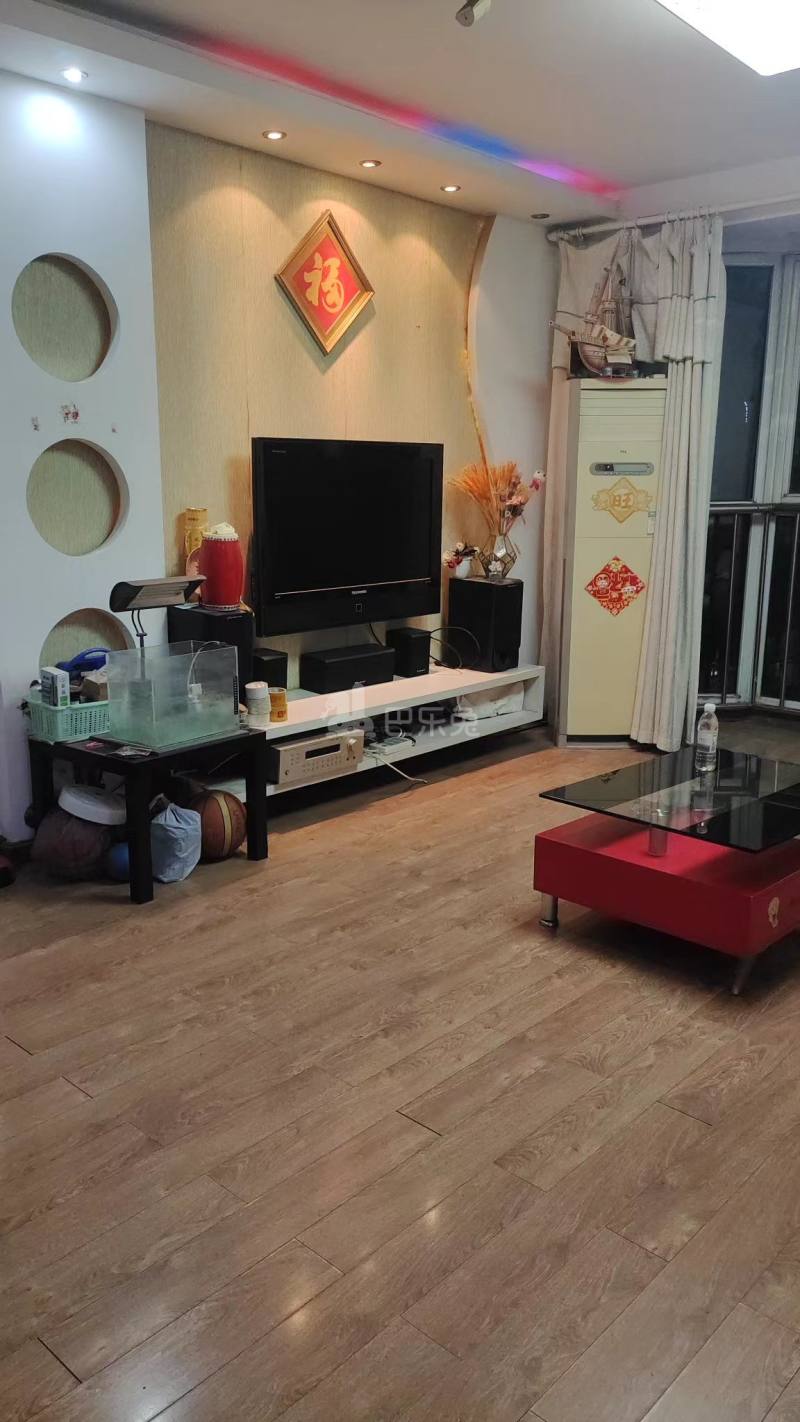 中浩森林湾11796624周边环境图11