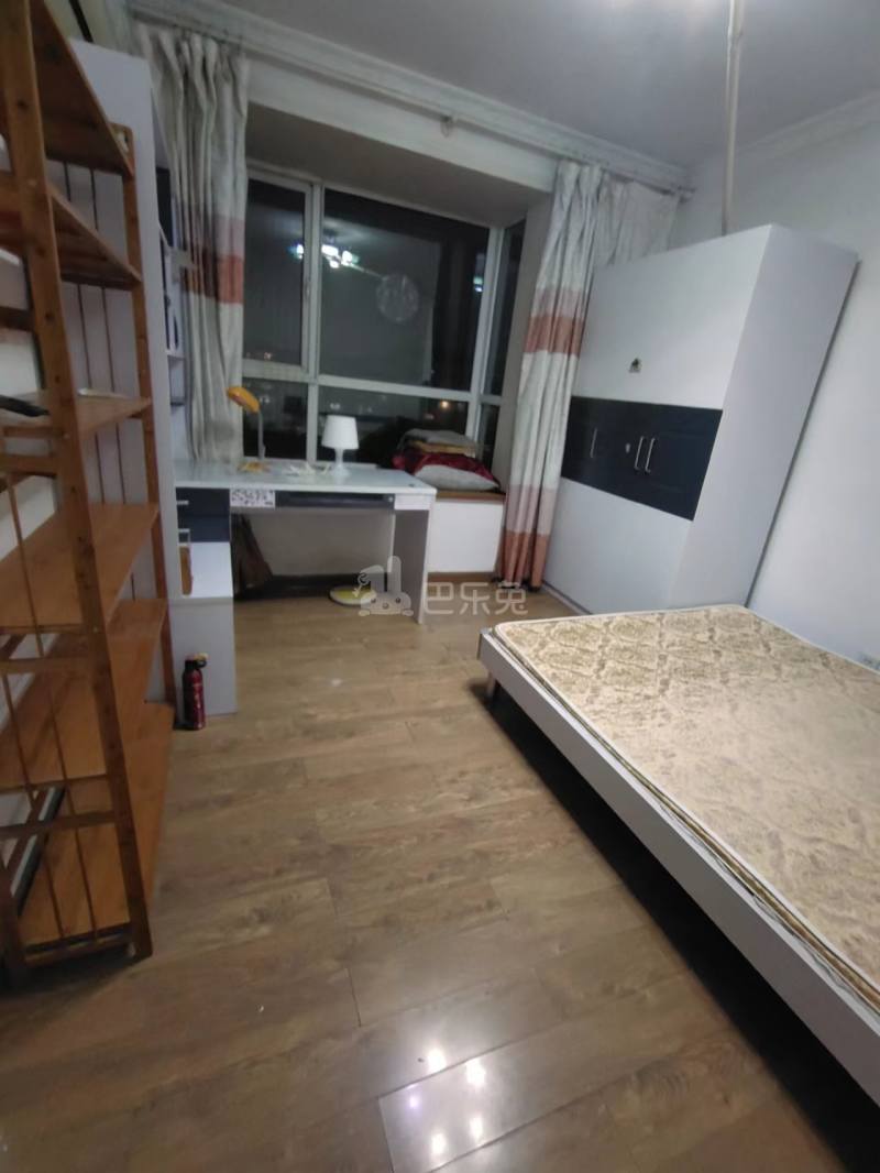 中浩森林湾11796624周边环境图12