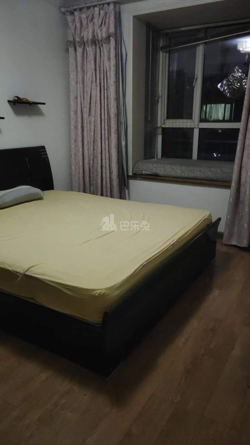 中浩森林湾11796624周边环境图13