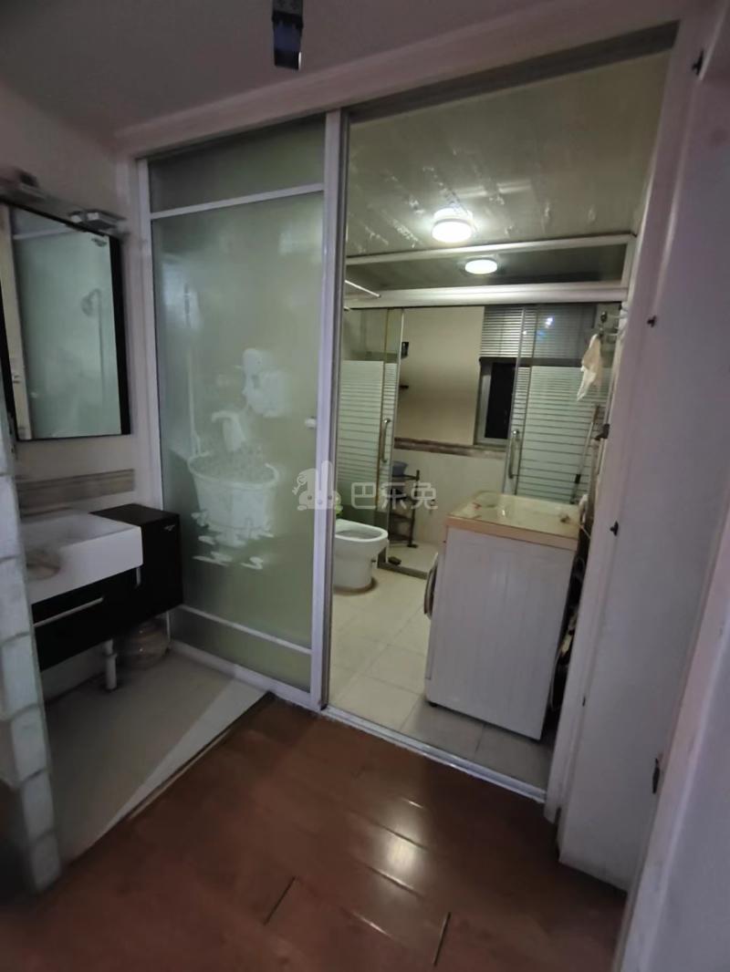 中浩森林湾11796624周边环境图14