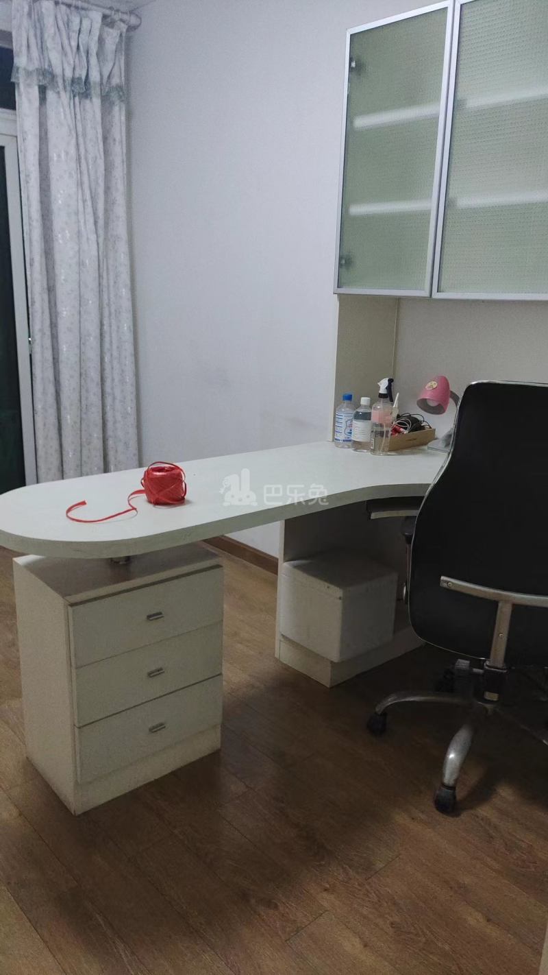 中浩森林湾11796624周边环境图15