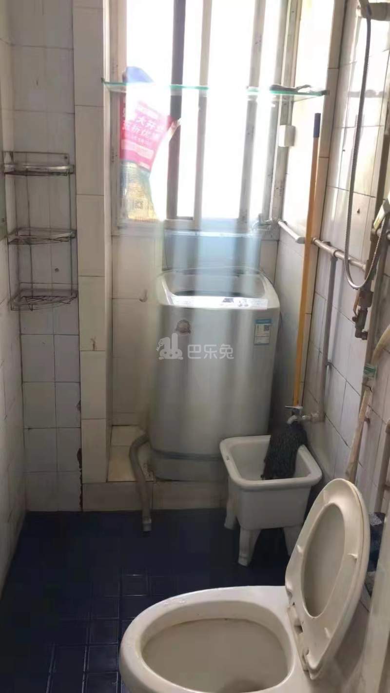 钓鱼巷小区11797866周边环境图2