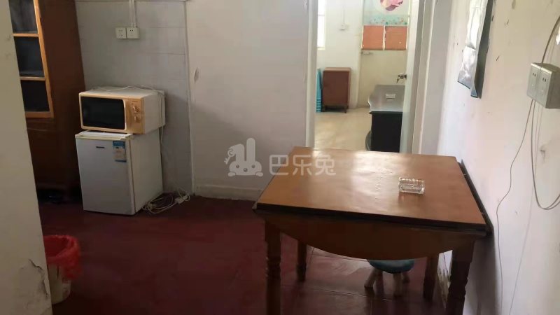 钓鱼巷小区11797866周边环境图4