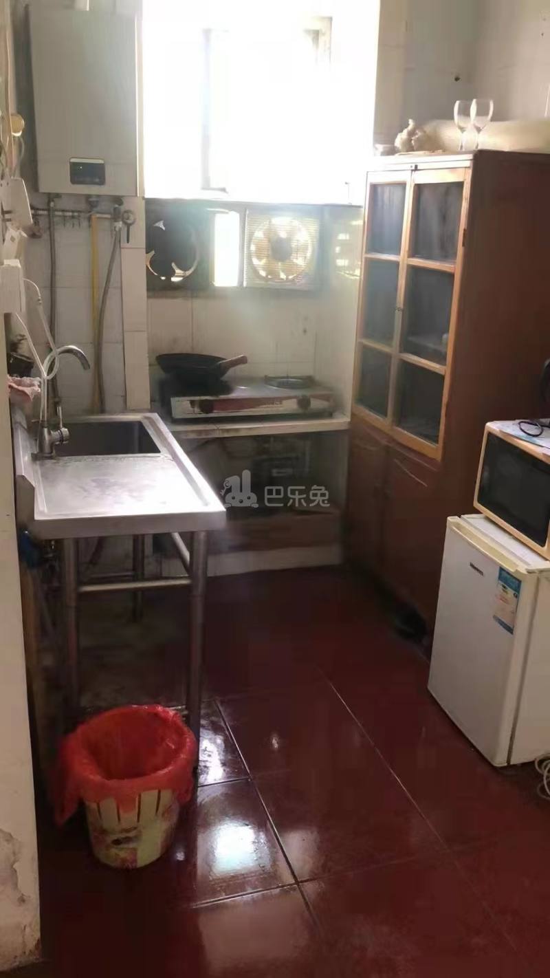 钓鱼巷小区11797866周边环境图5