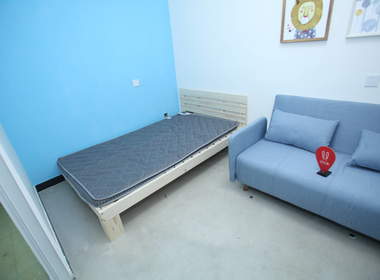 坪洲创客公寓 1室0厅1卫