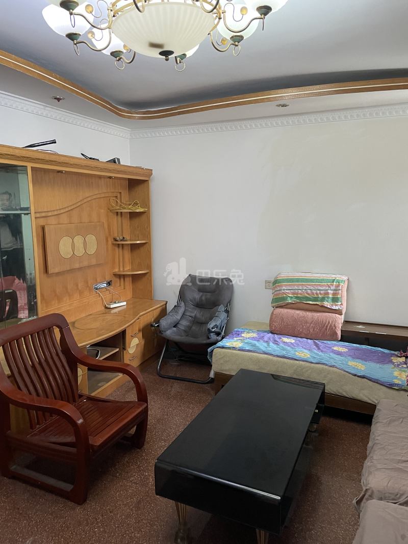 千禧苑小区11800914周边环境图2