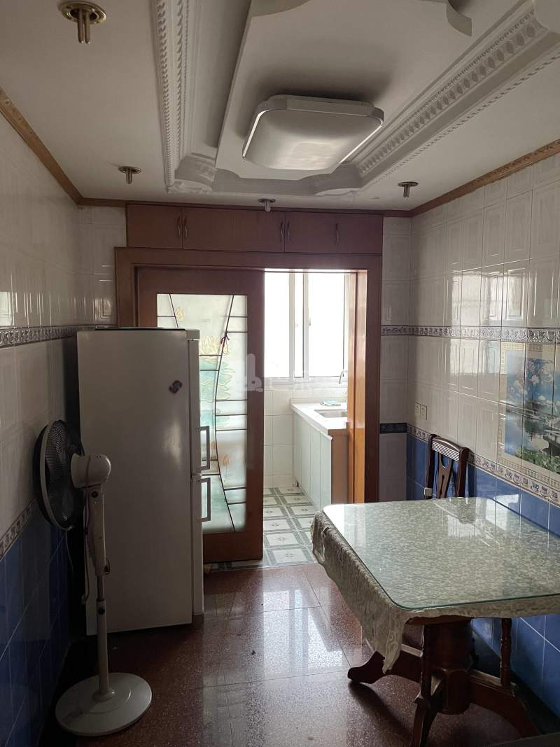 千禧苑小区11800914周边环境图3