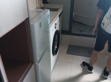 汇景豪苑-海欣阁 