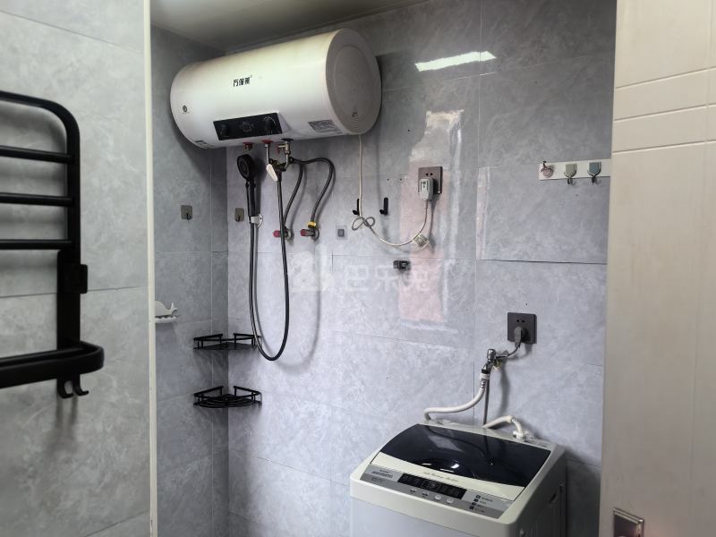 铁建青秀卓庭11807893卫生间图4