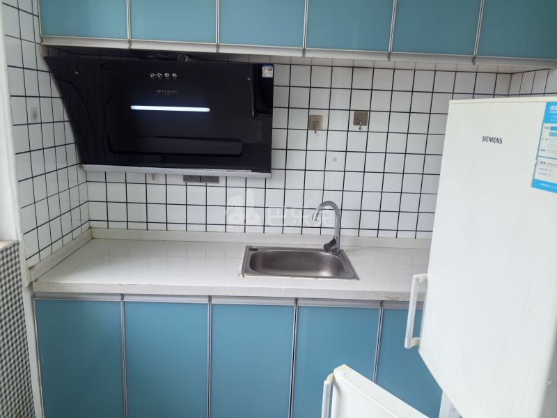 铁建青秀卓庭11807893厨房图1