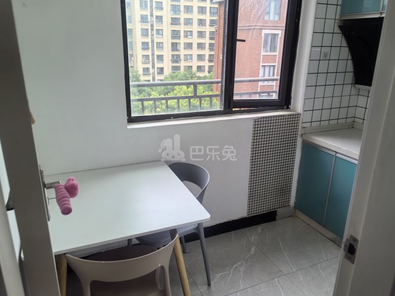 铁建青秀卓庭11807893厨房图2