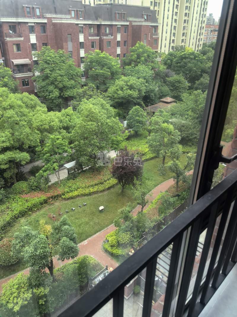 铁建青秀卓庭11807893周边环境图7