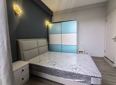 铁建青秀卓庭 1室0厅0卫