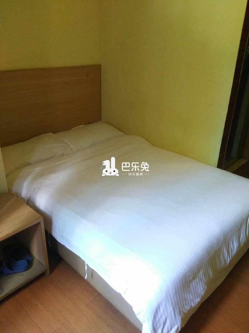 深圳罗湖_水围村(罗湖)_1室0厅1卫_整租_东湖