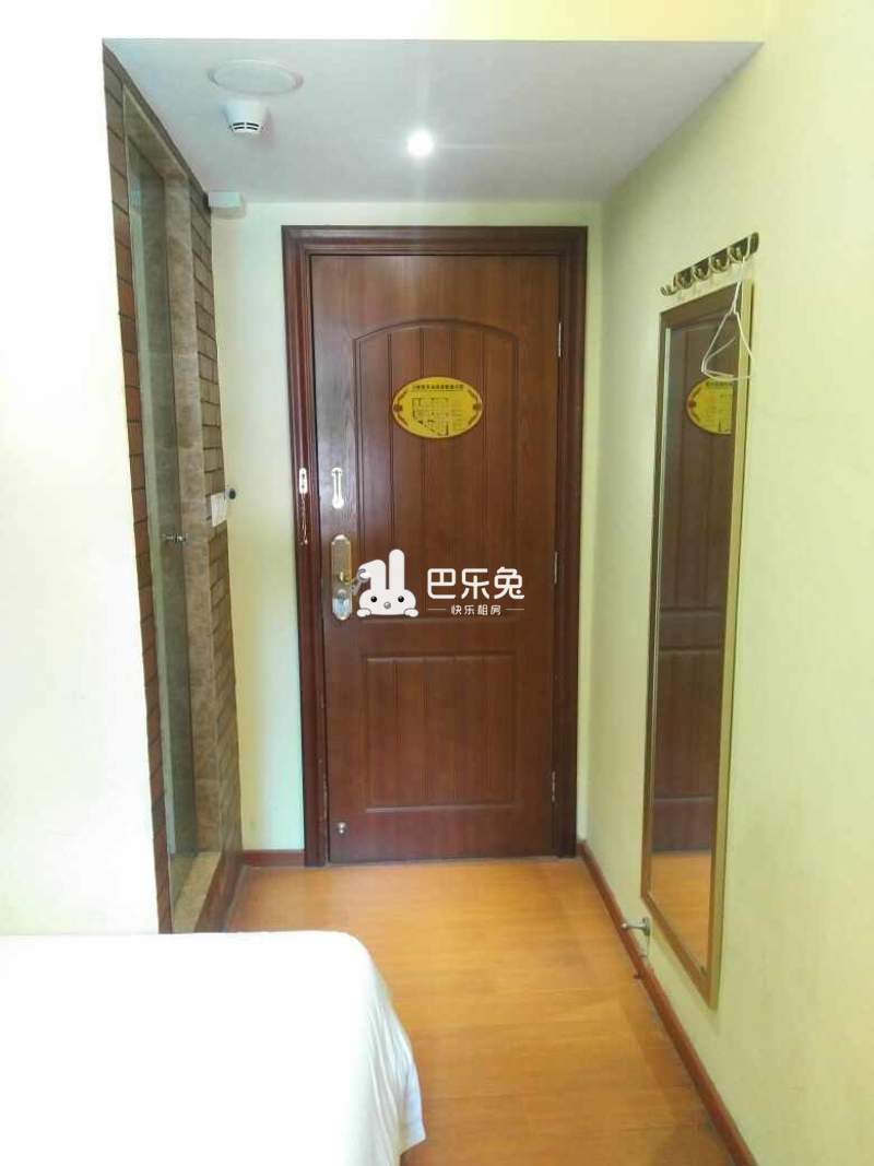 深圳罗湖_水围村(罗湖)_1室0厅1卫_整租_东湖