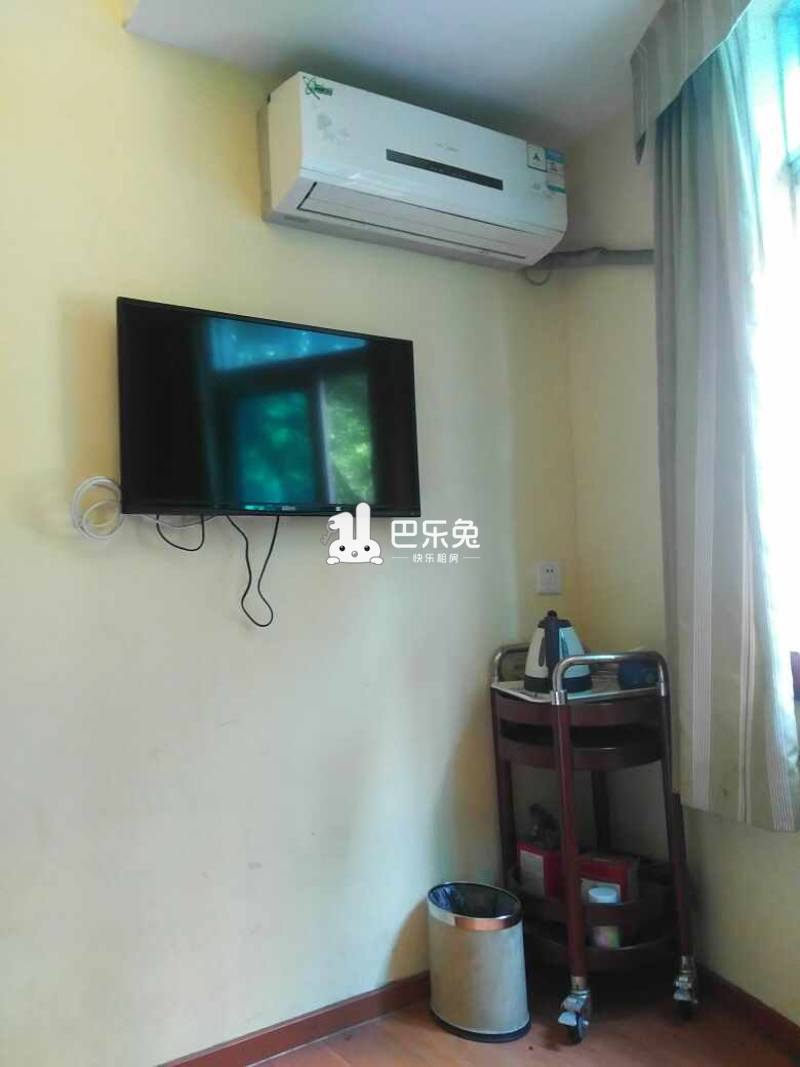 深圳罗湖_水围村(罗湖)_1室0厅1卫_整租_东湖