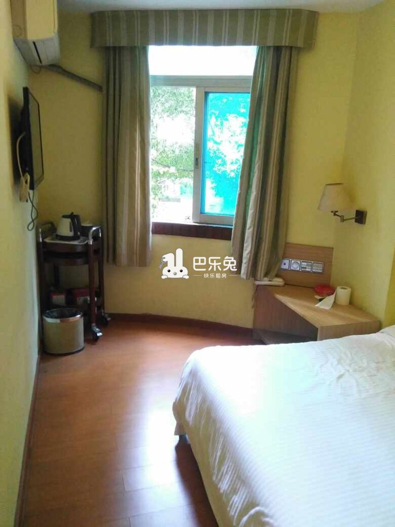 深圳罗湖_水围村(罗湖)_1室0厅1卫_整租_东湖