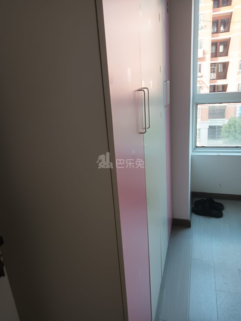 天汇佳园1180802卧室图1