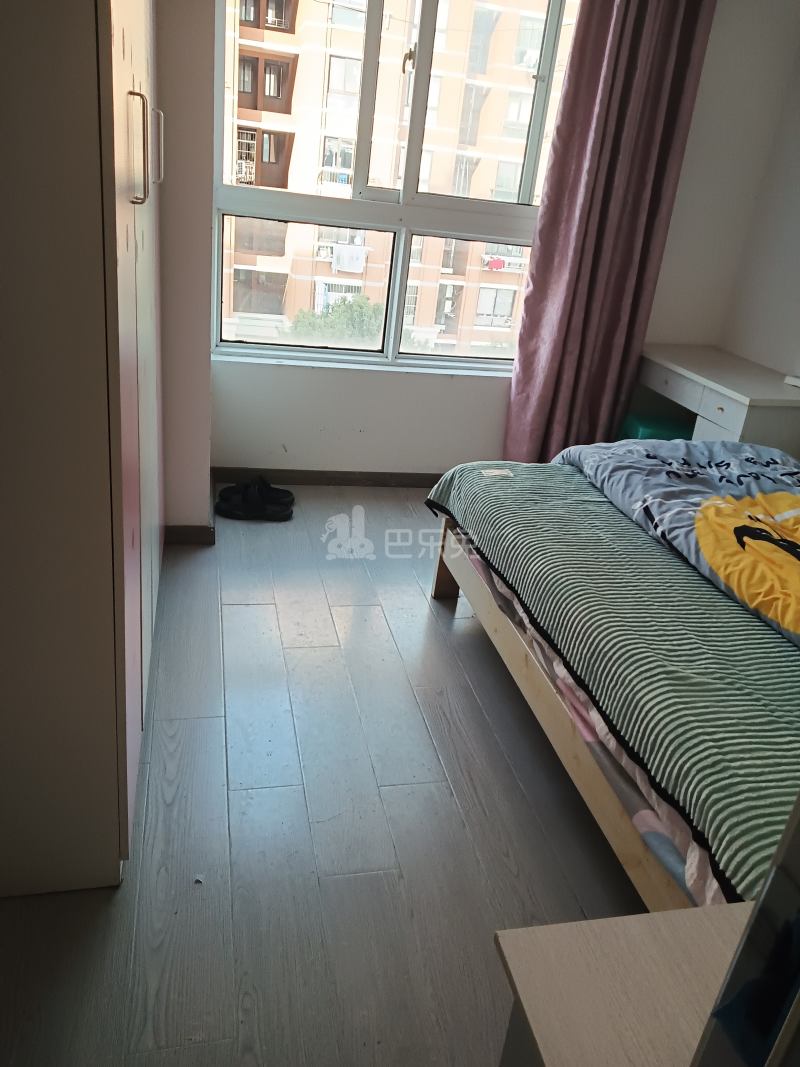 天汇佳园1180802卧室图0