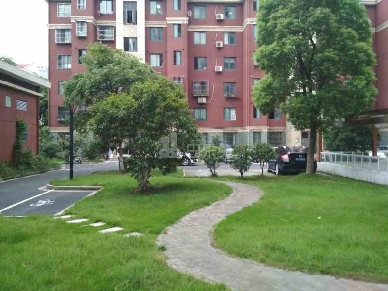 嘉禾名邸15168554周边环境图6